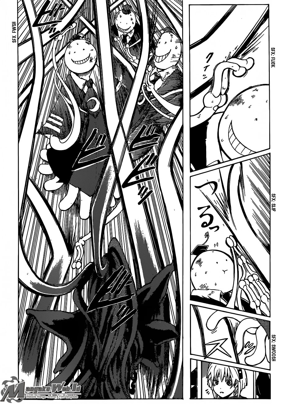 Chapter 172 - halaman 14
