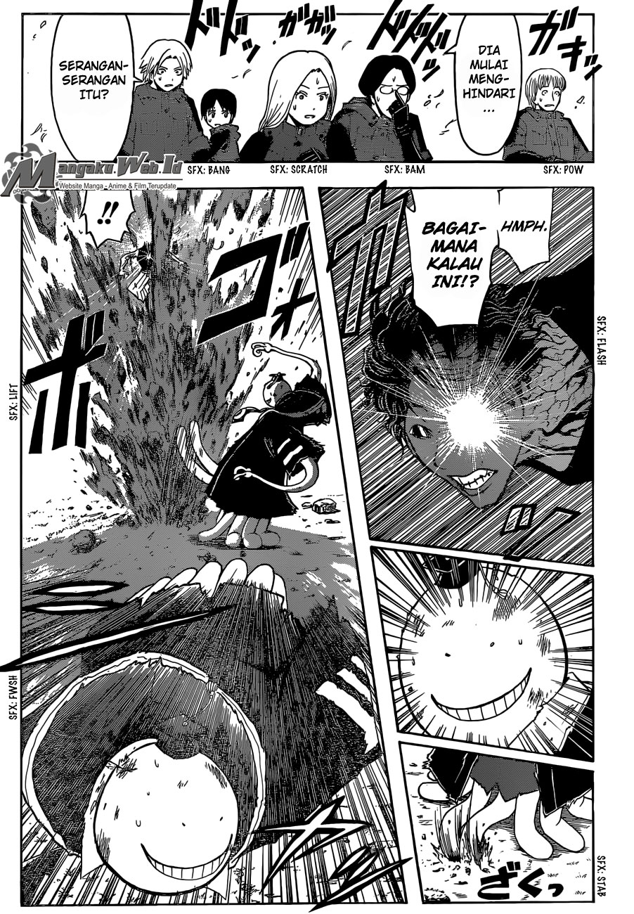 Chapter 172 - halaman 15