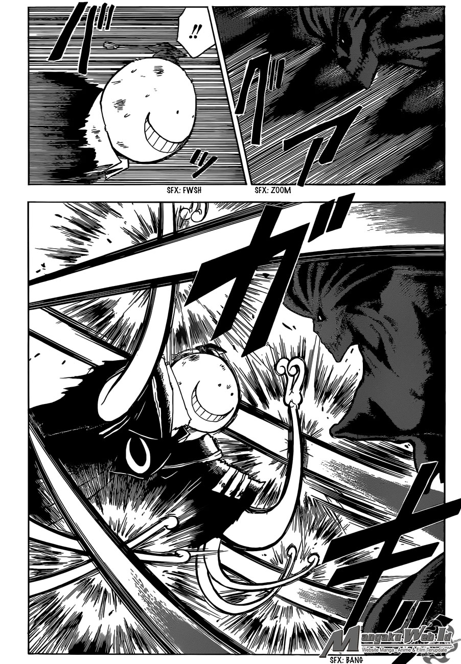 Chapter 172 - halaman 16