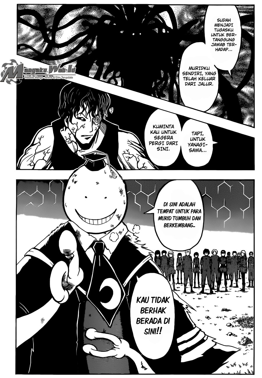 Chapter 172 - halaman 18