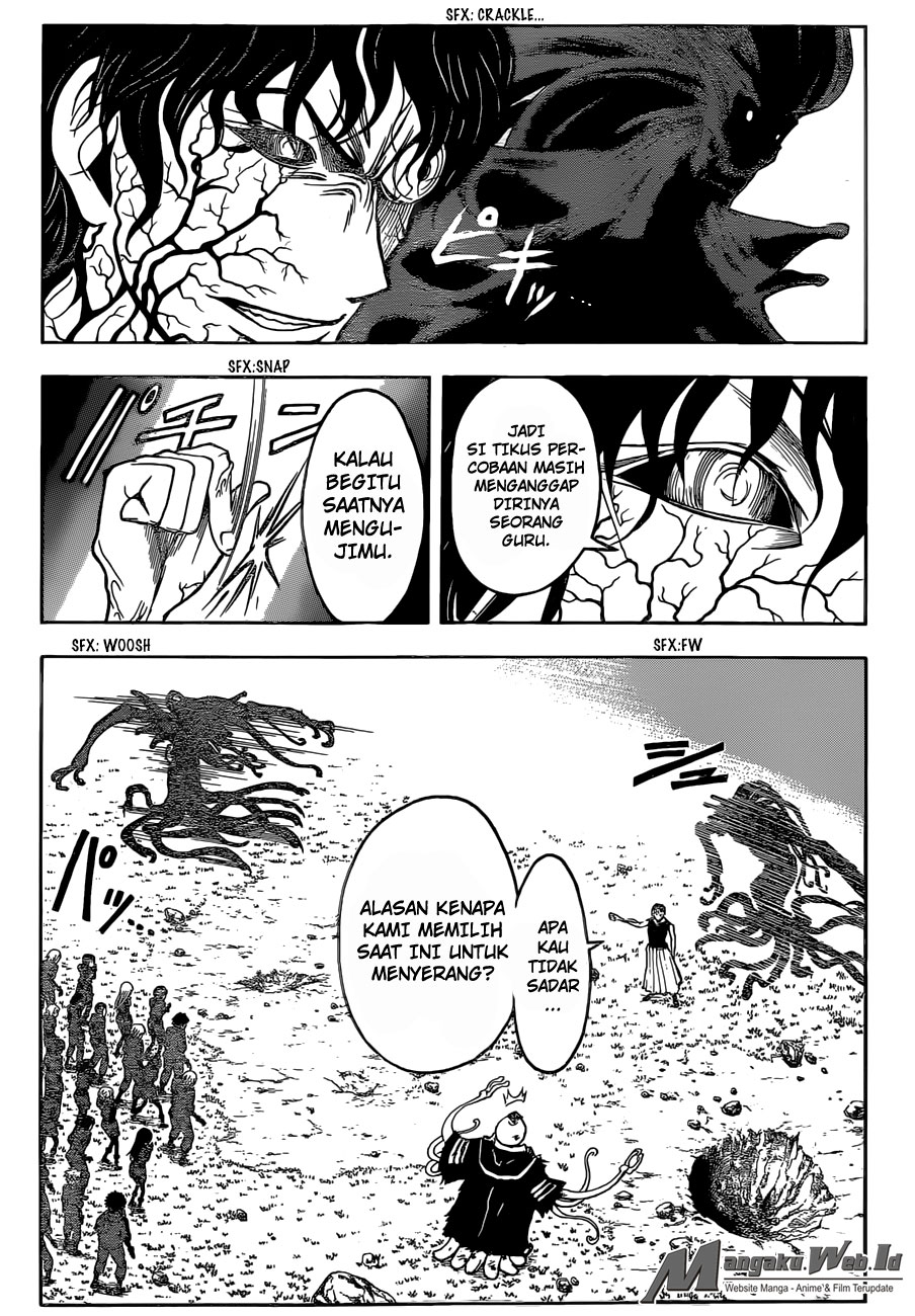 Chapter 172 - halaman 19