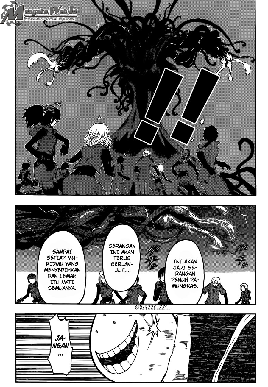 Chapter 172 - halaman 20