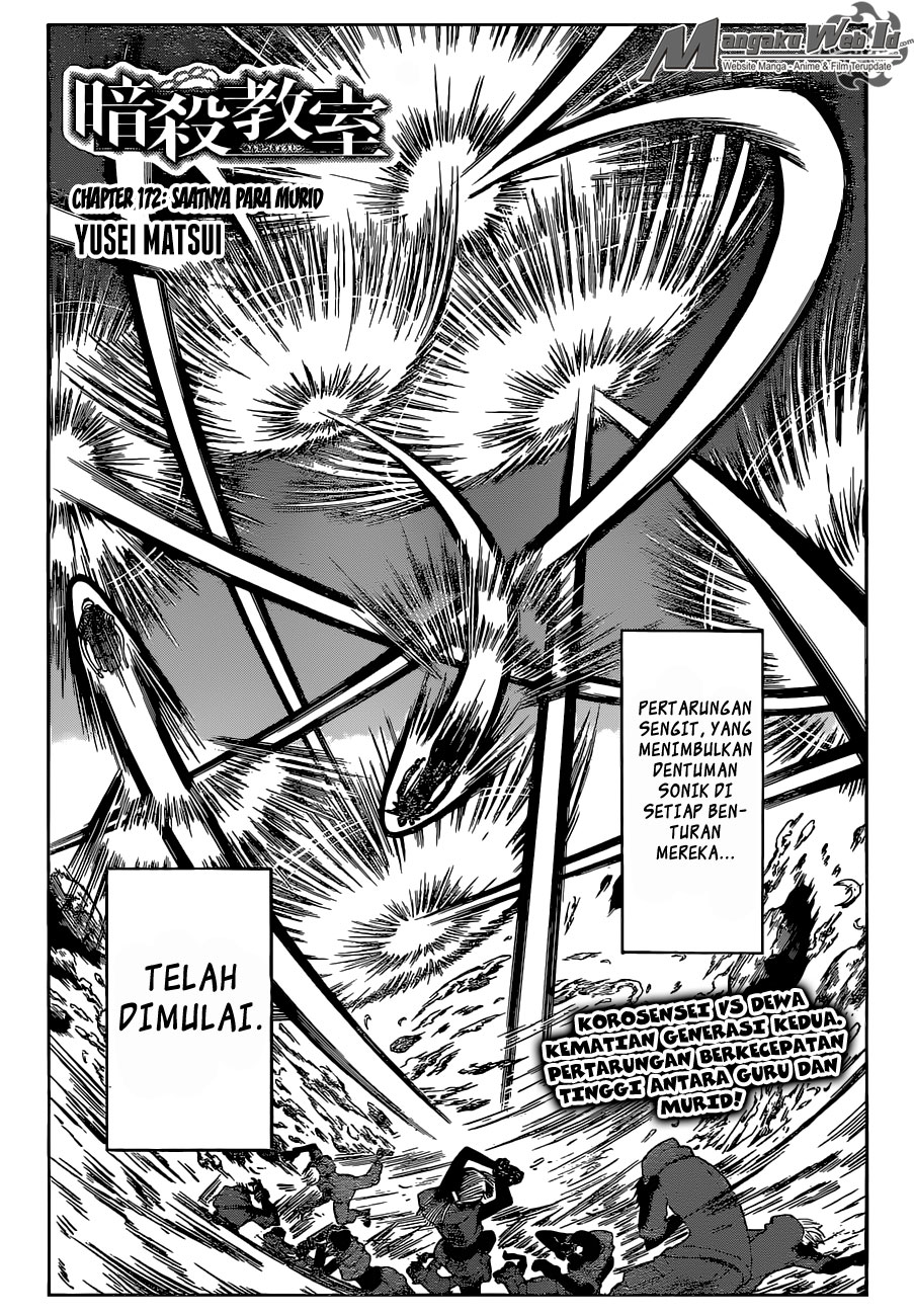 Chapter 172 - halaman 3