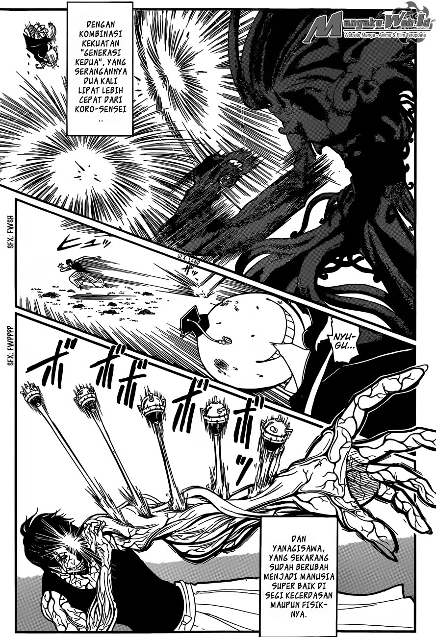 Chapter 172 - halaman 5