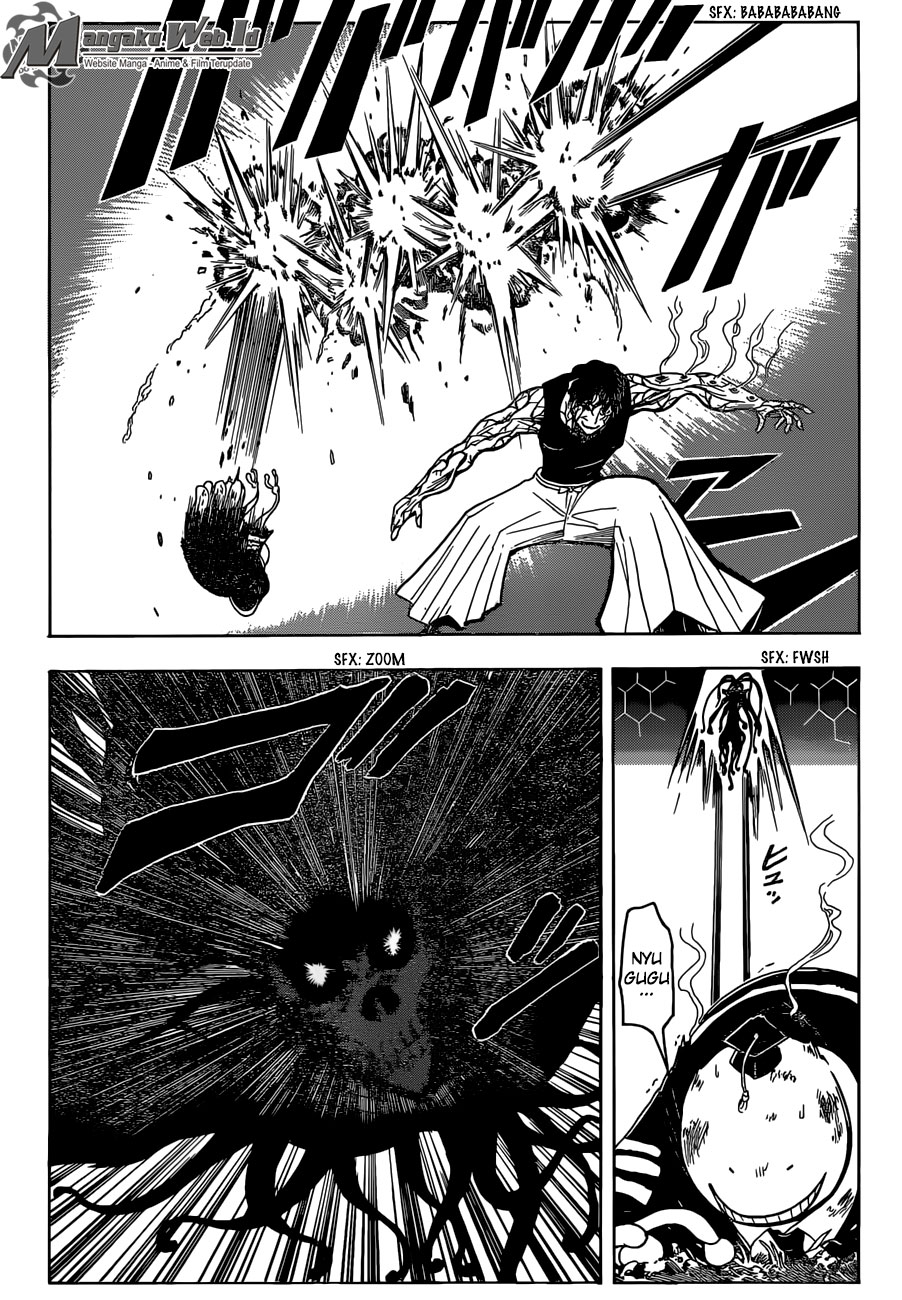 Chapter 172 - halaman 6