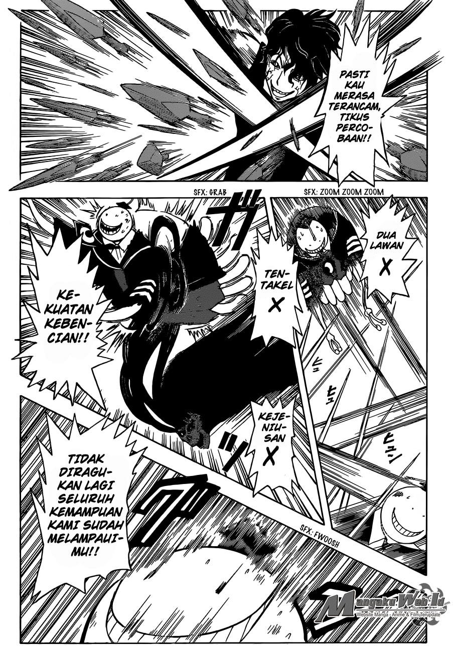 Chapter 172 - halaman 7