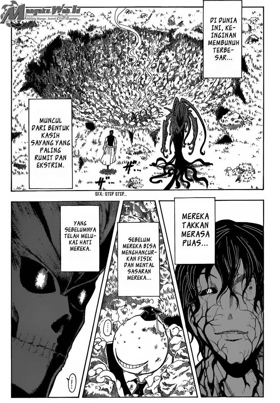Chapter 172 - halaman 9