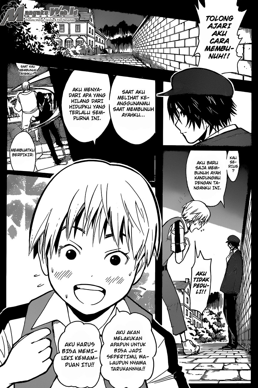 Chapter 172 - halaman 10