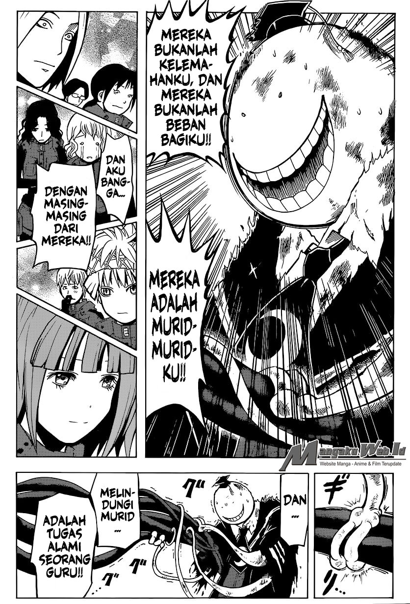 Chapter 173 - halaman 11