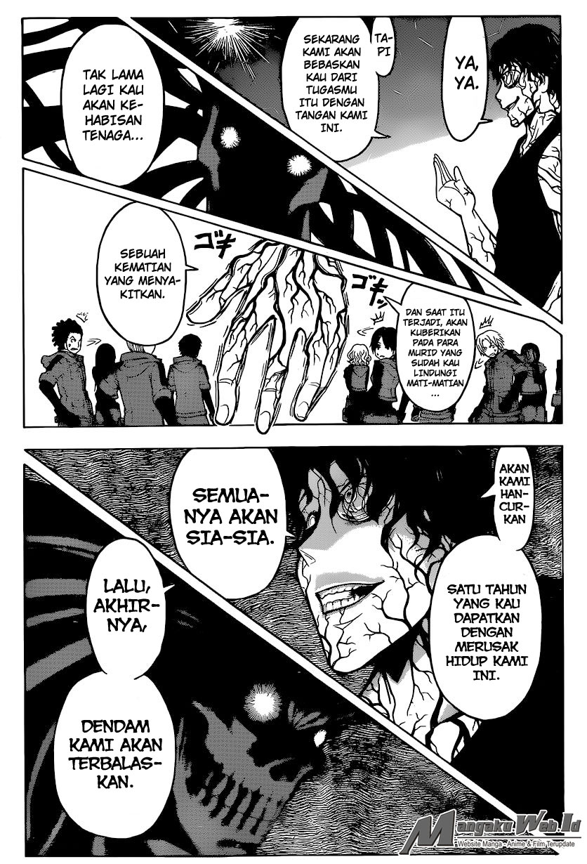 Chapter 173 - halaman 12