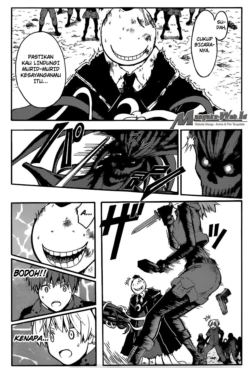 Chapter 173 - halaman 13