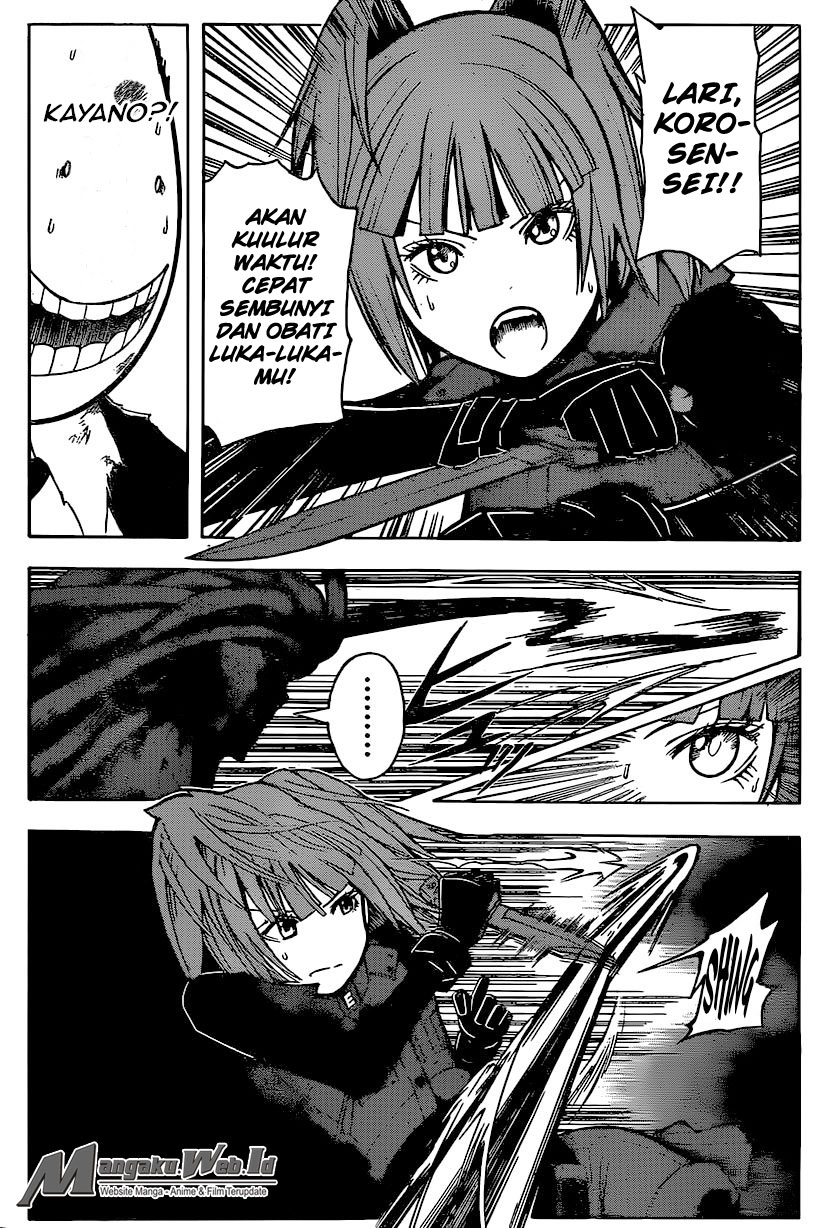 Chapter 173 - halaman 14