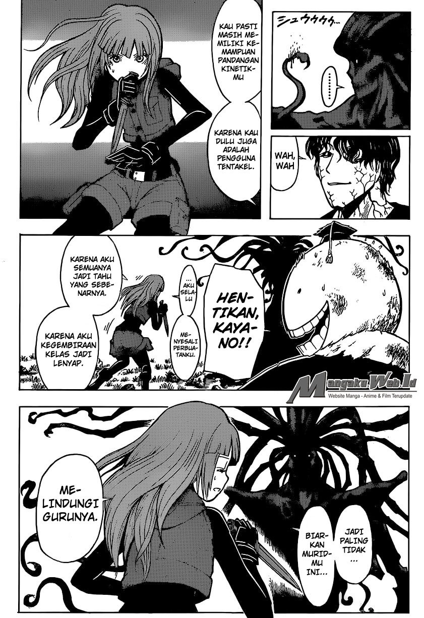 Chapter 173 - halaman 15