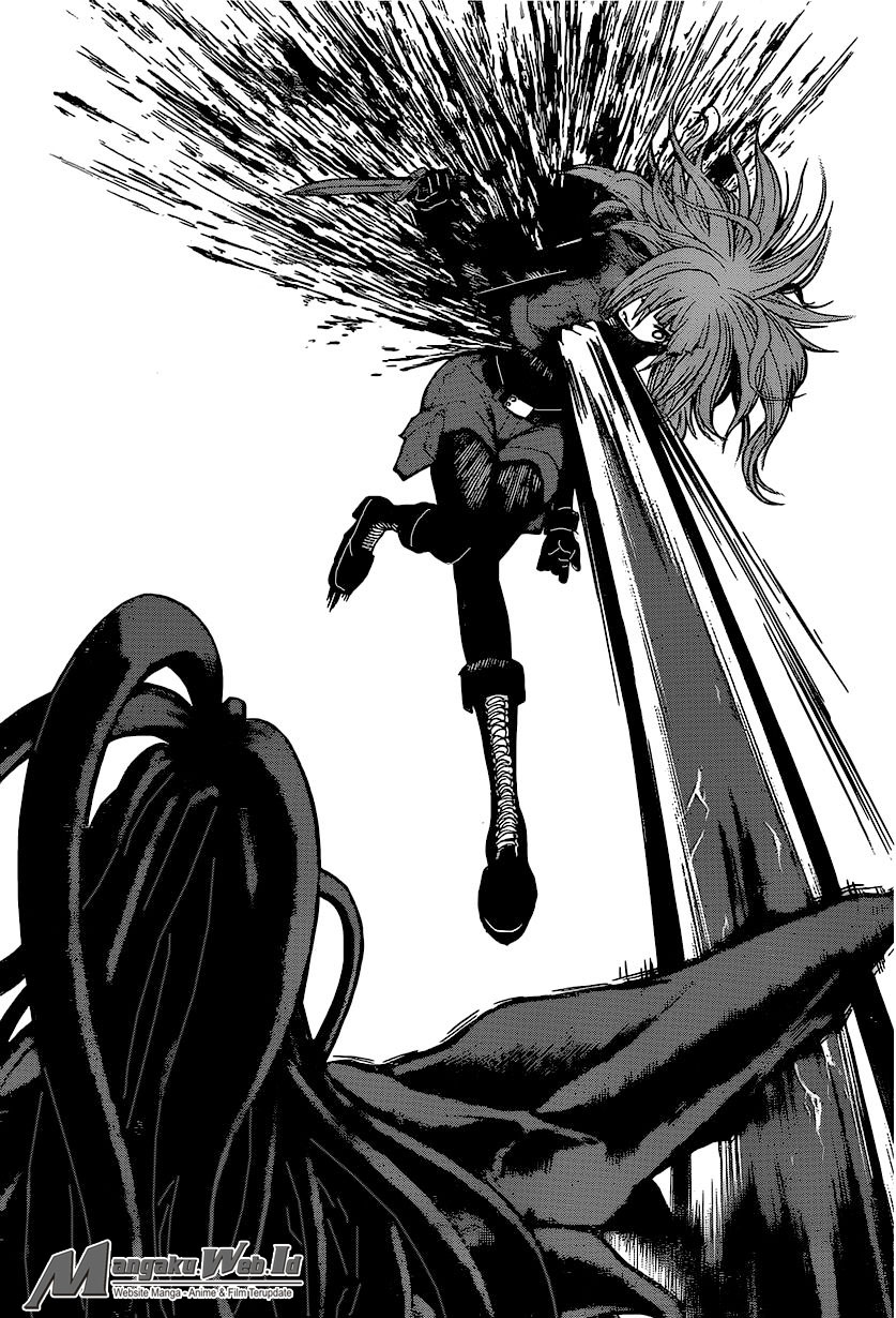 Chapter 173 - halaman 17