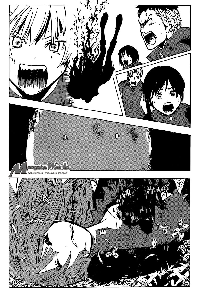 Chapter 173 - halaman 18