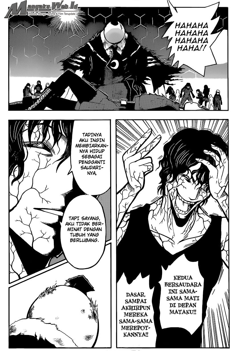 Chapter 173 - halaman 19