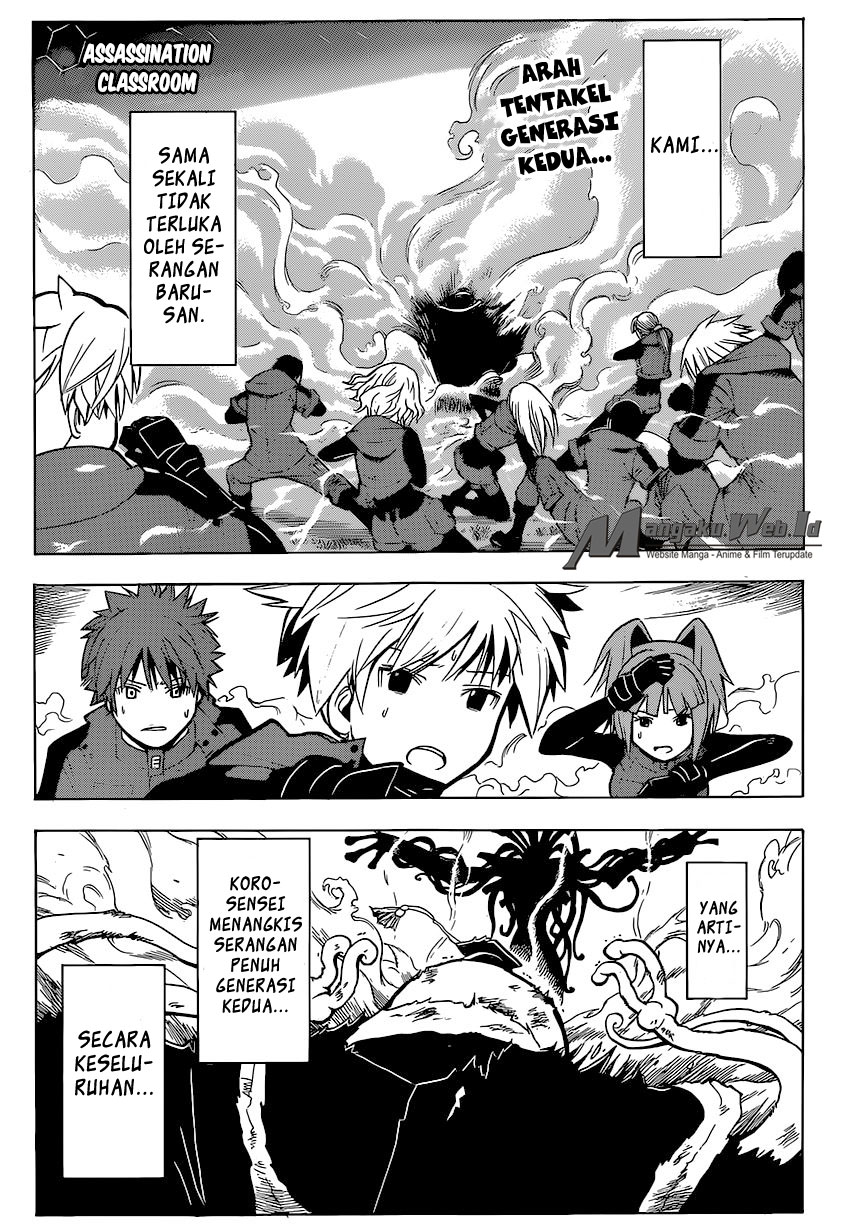 Chapter 173 - halaman 3