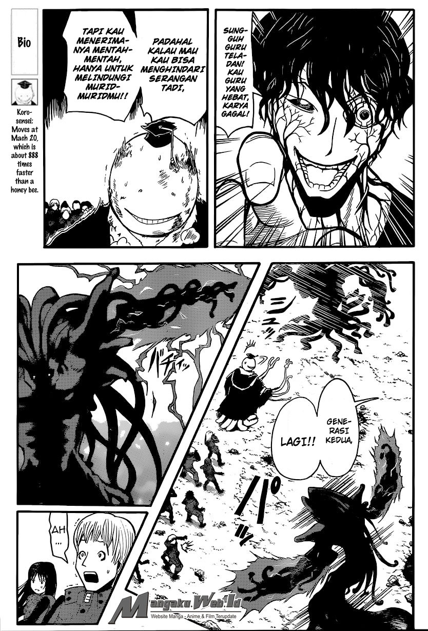 Chapter 173 - halaman 5