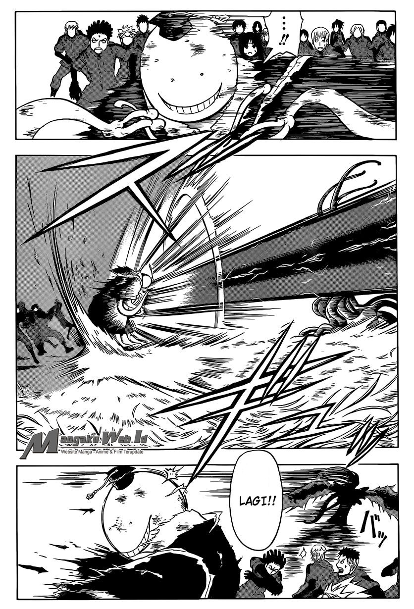 Chapter 173 - halaman 6