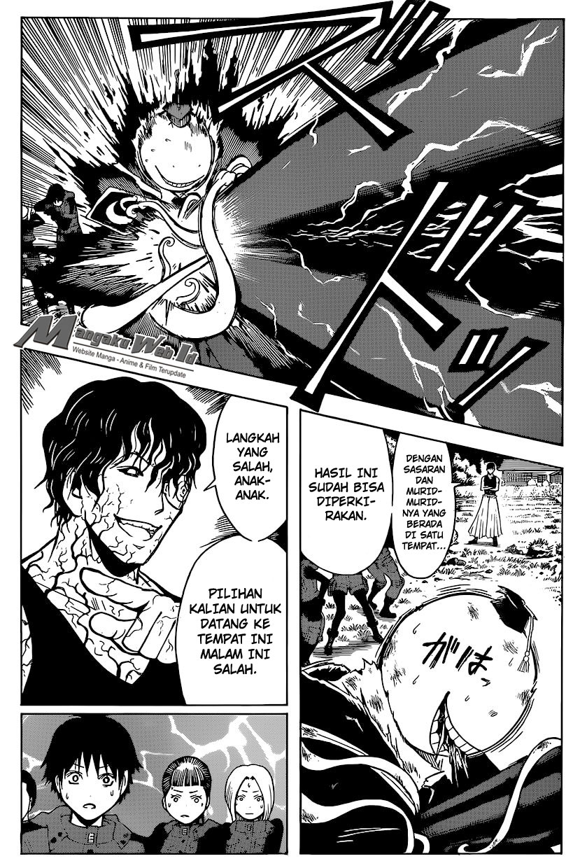 Chapter 173 - halaman 7