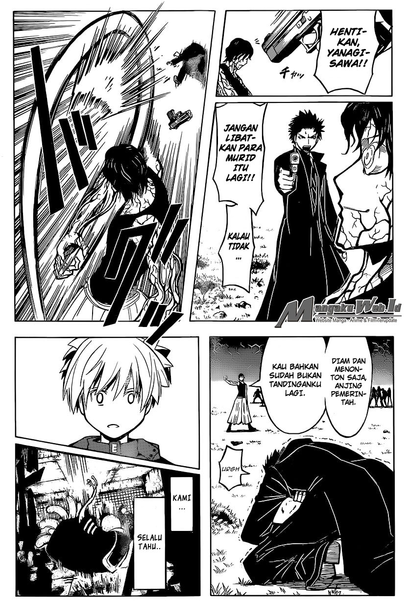 Chapter 173 - halaman 8