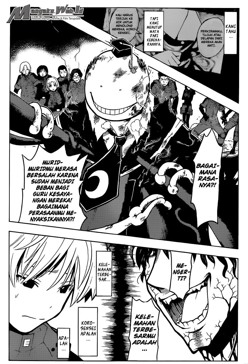 Chapter 173 - halaman 9