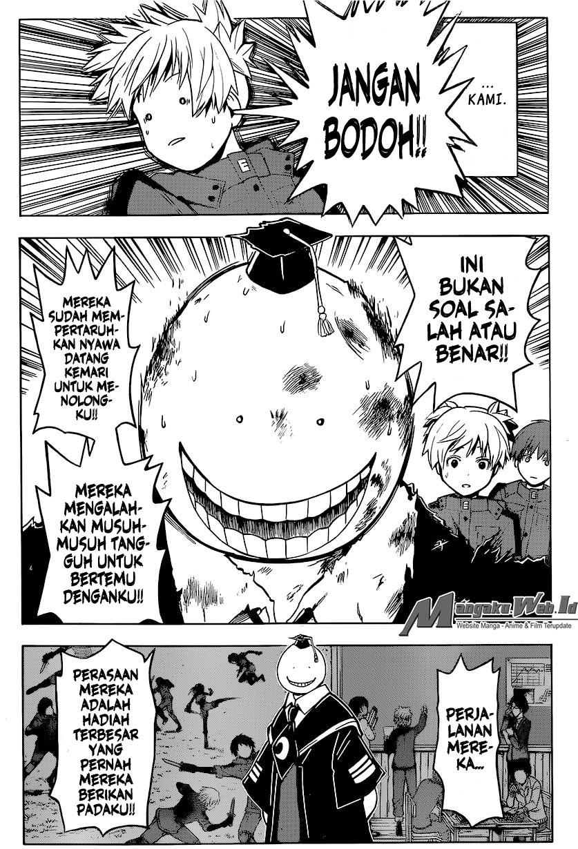 Chapter 173 - halaman 10