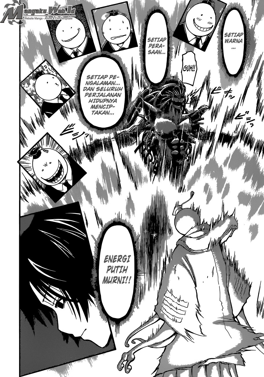 Chapter 174 - halaman 12