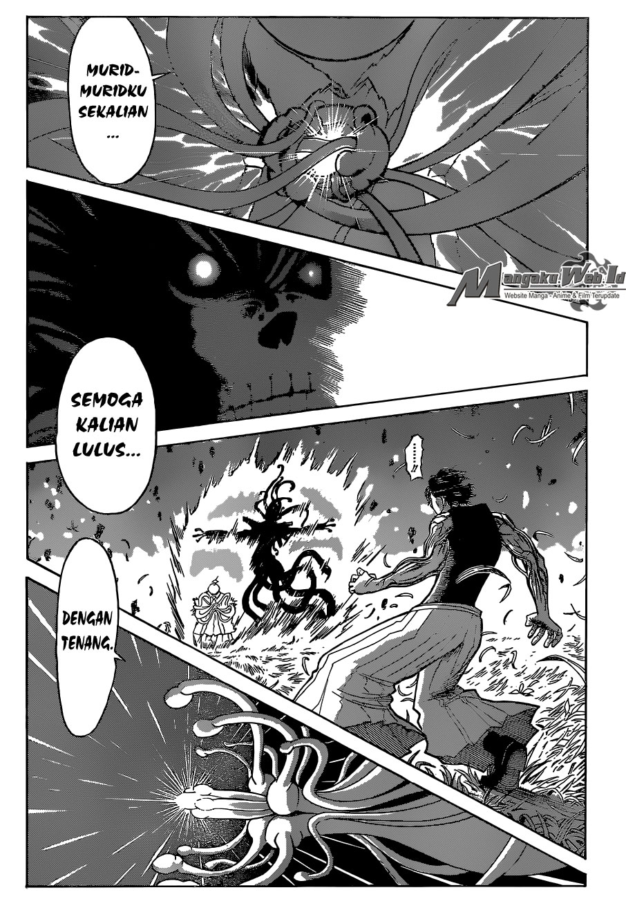Chapter 174 - halaman 13
