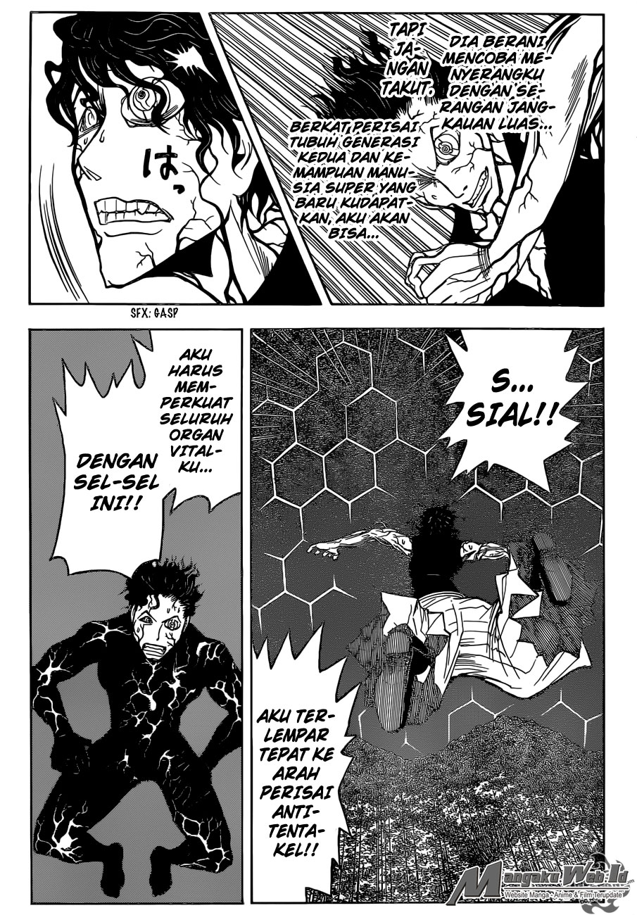 Chapter 174 - halaman 16