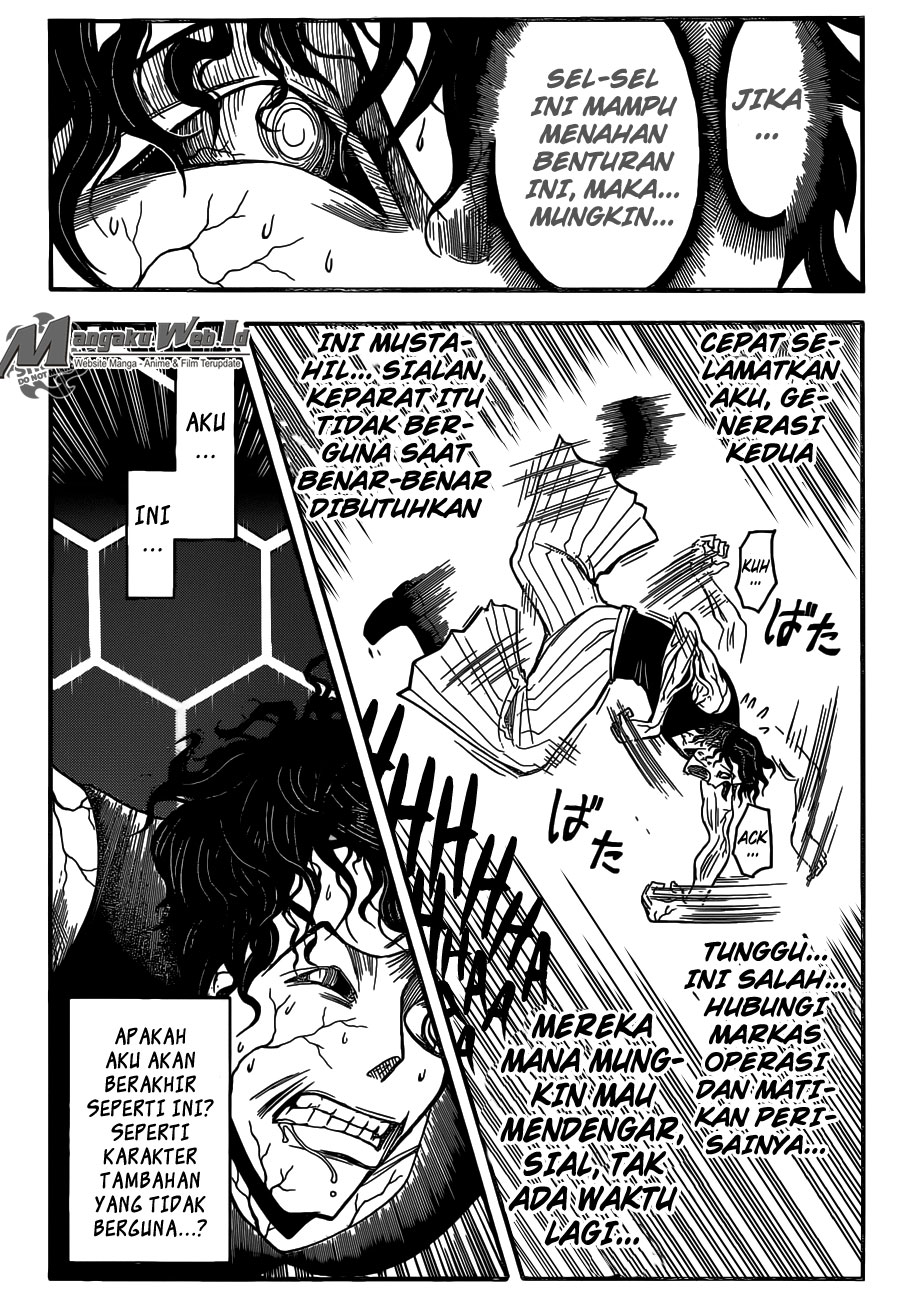 Chapter 174 - halaman 17