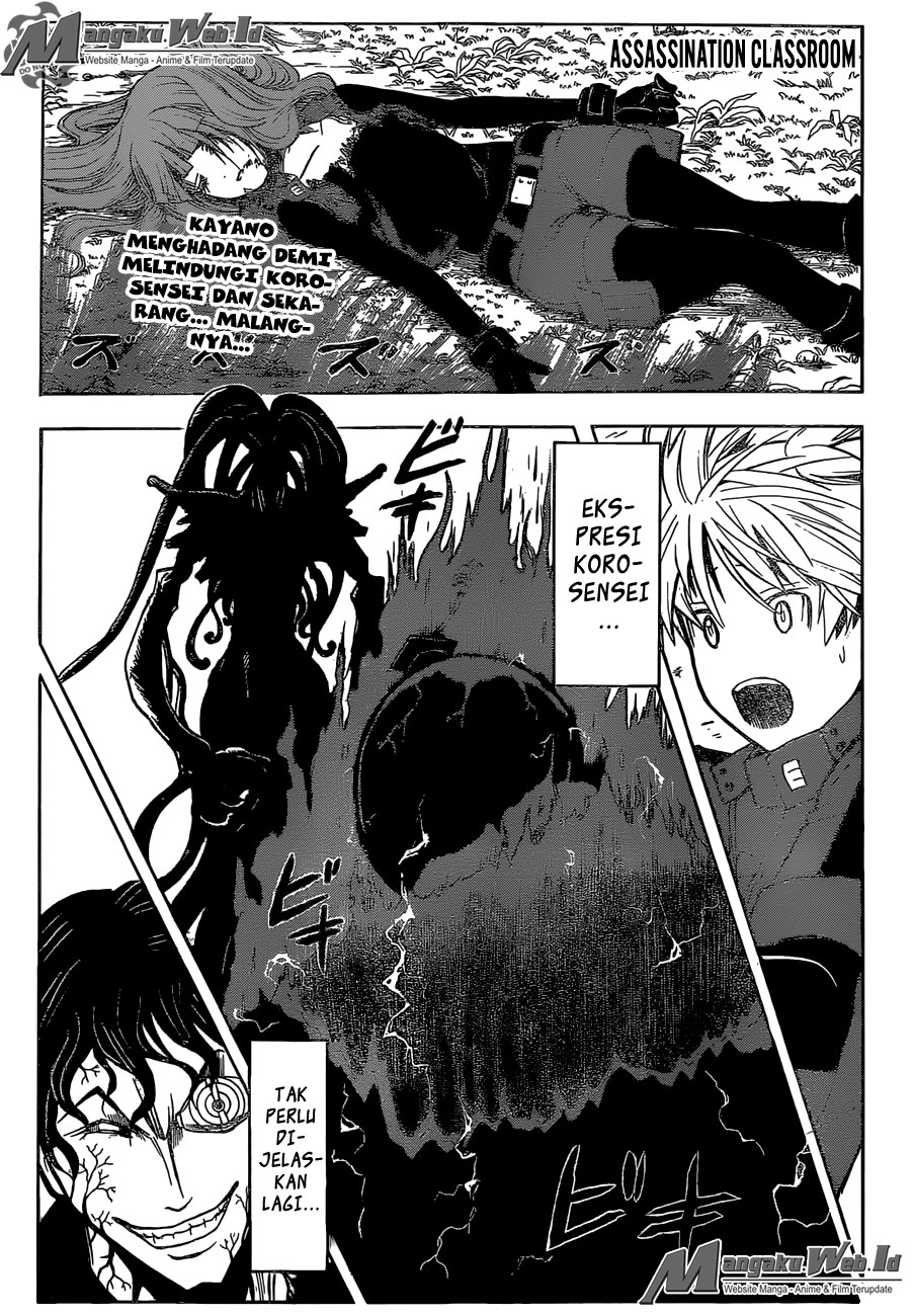 Chapter 174 - halaman 3