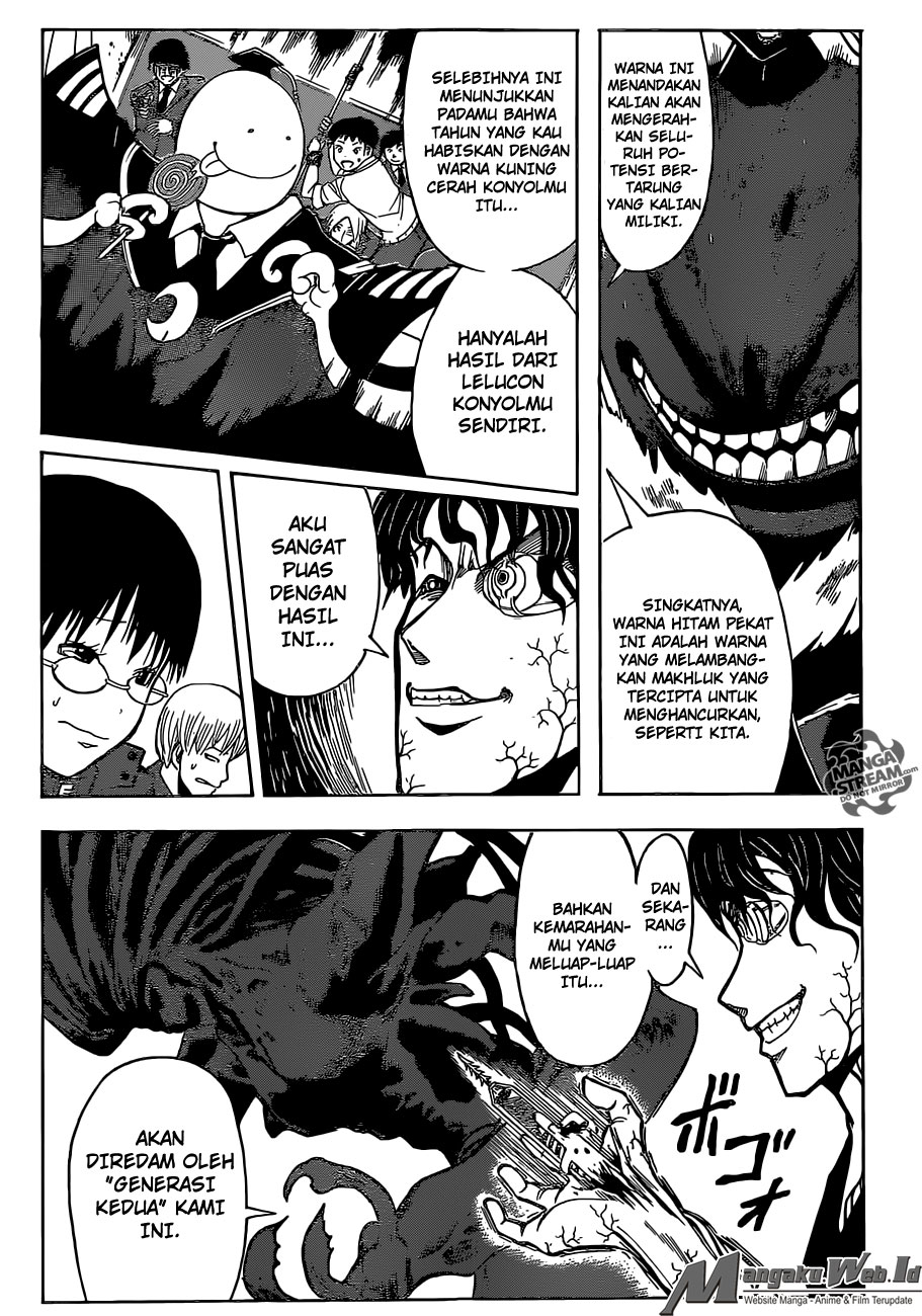 Chapter 174 - halaman 5