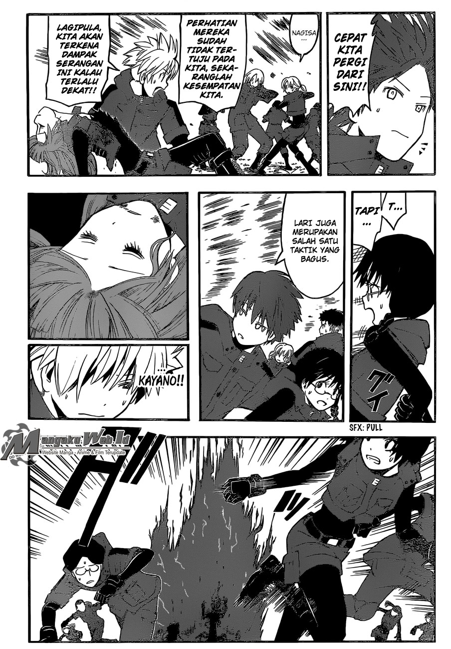 Chapter 174 - halaman 7