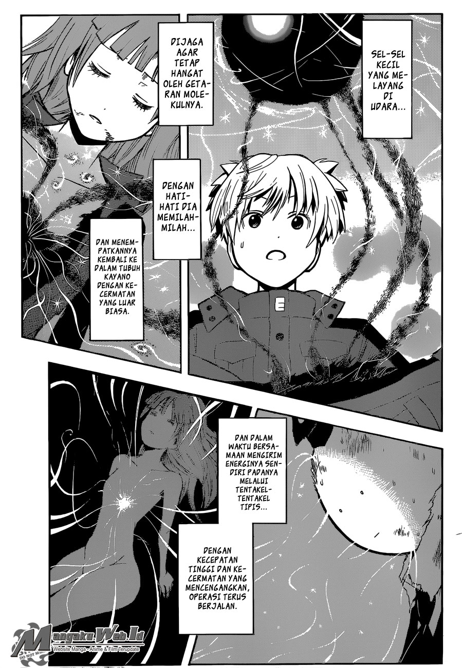 Chapter 175 - halaman 15