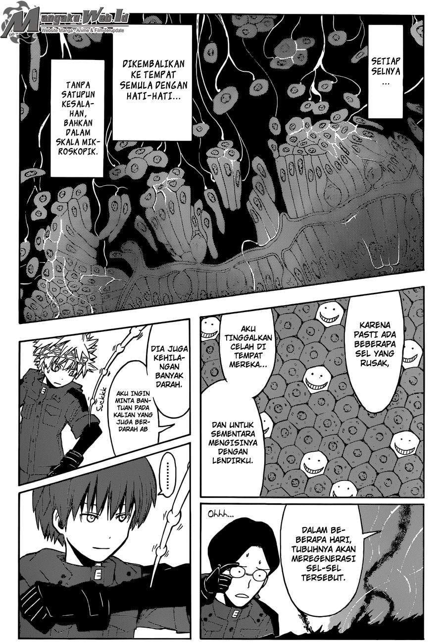 Chapter 175 - halaman 16