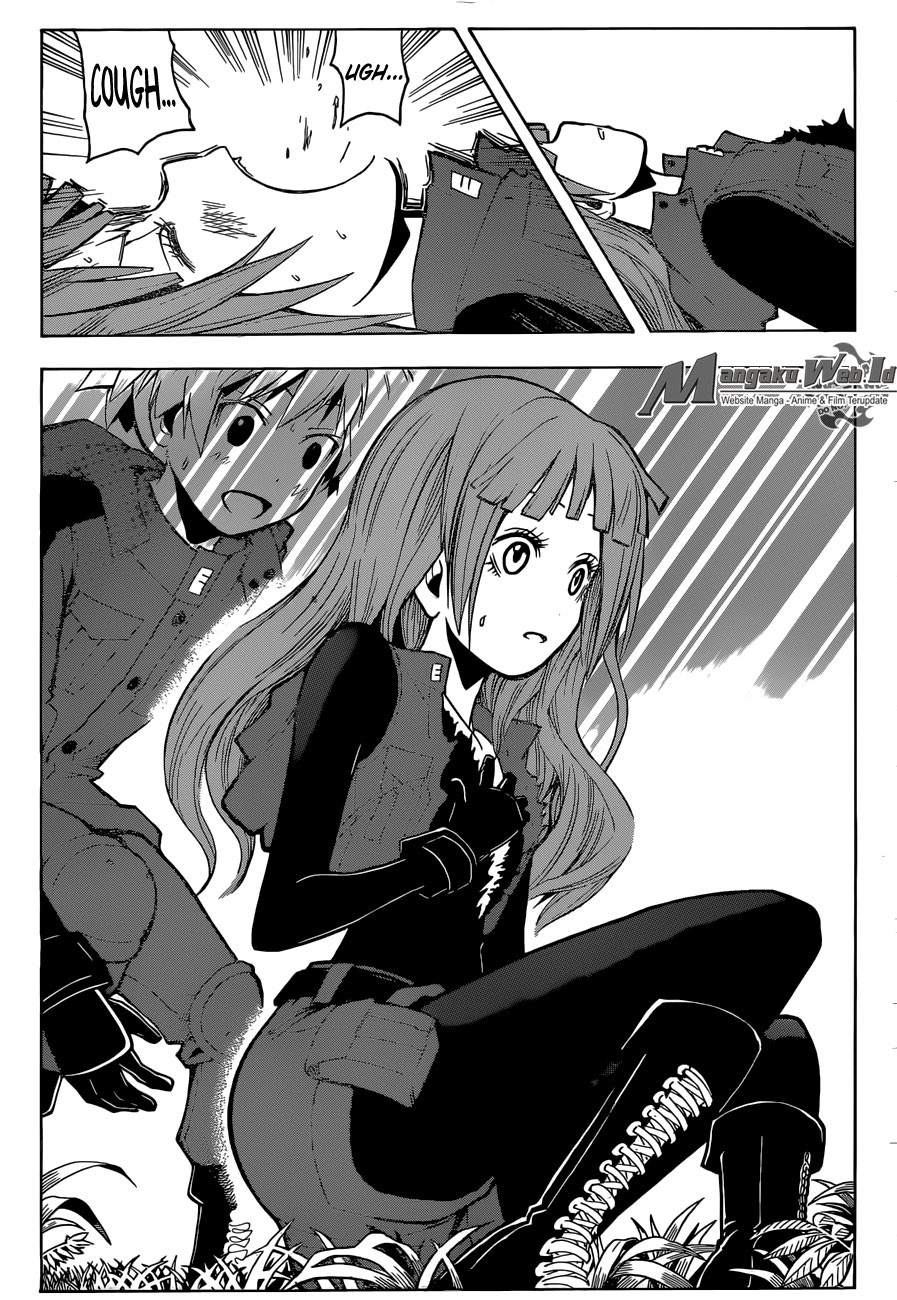 Chapter 175 - halaman 19
