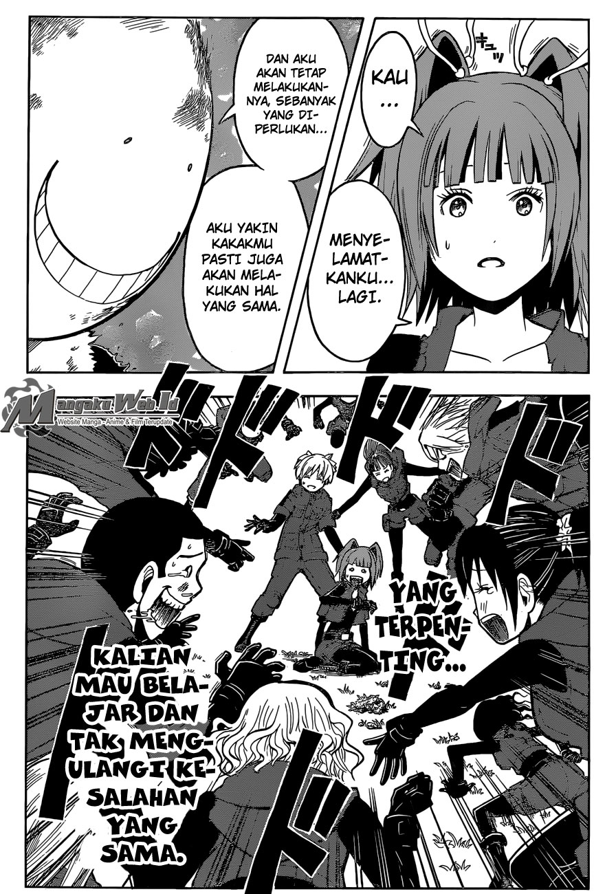 Chapter 175 - halaman 20