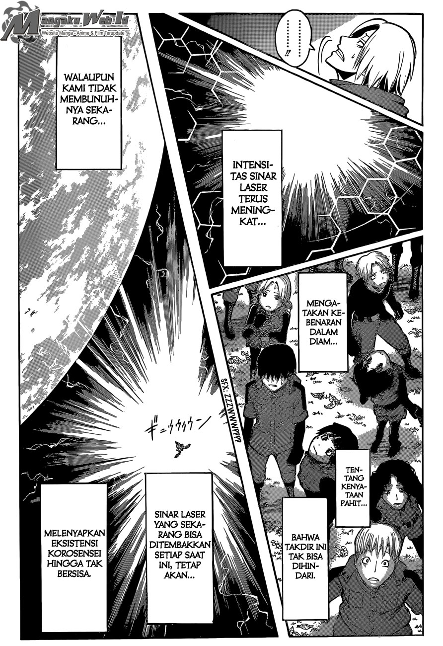 Chapter 176 - halaman 11