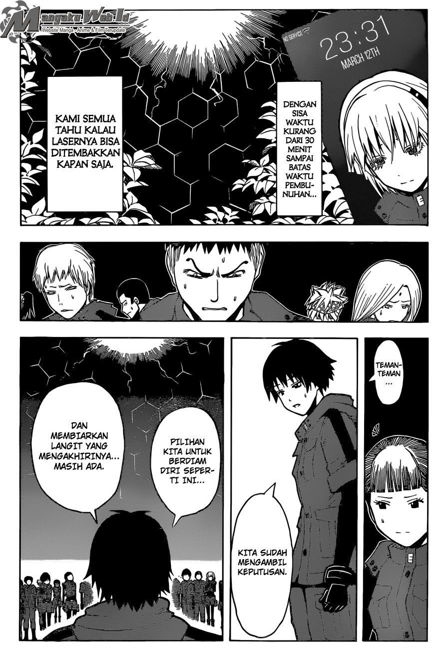 Chapter 176 - halaman 12