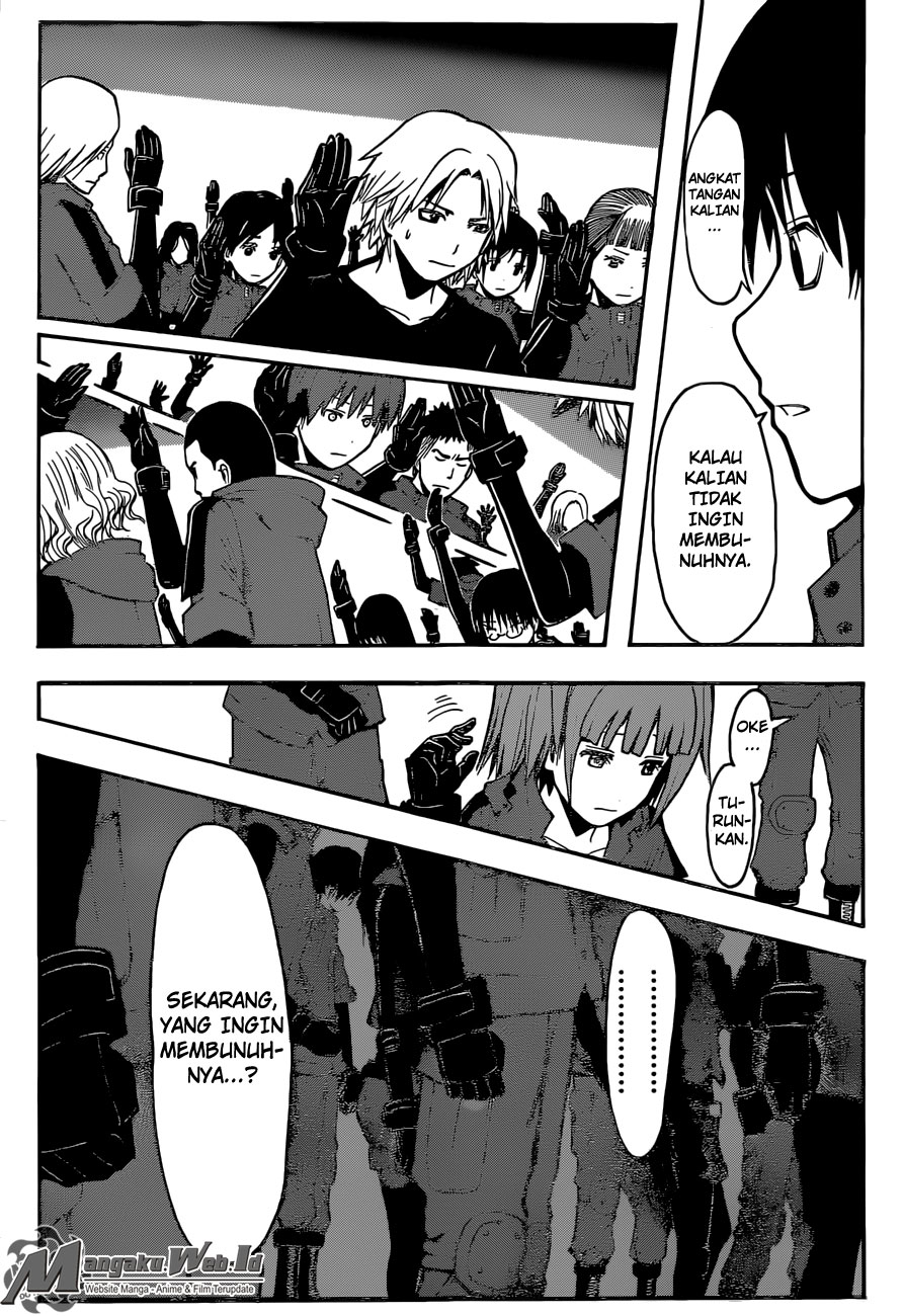 Chapter 176 - halaman 13