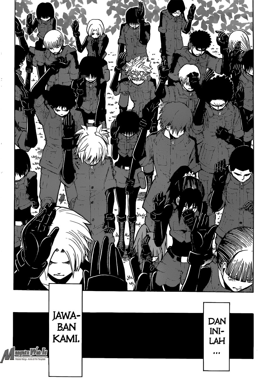 Chapter 176 - halaman 15