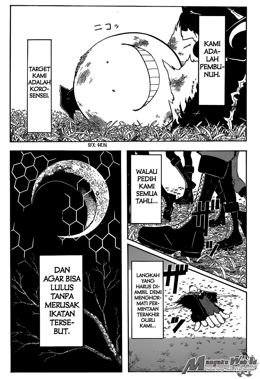 Chapter 176 - halaman 16