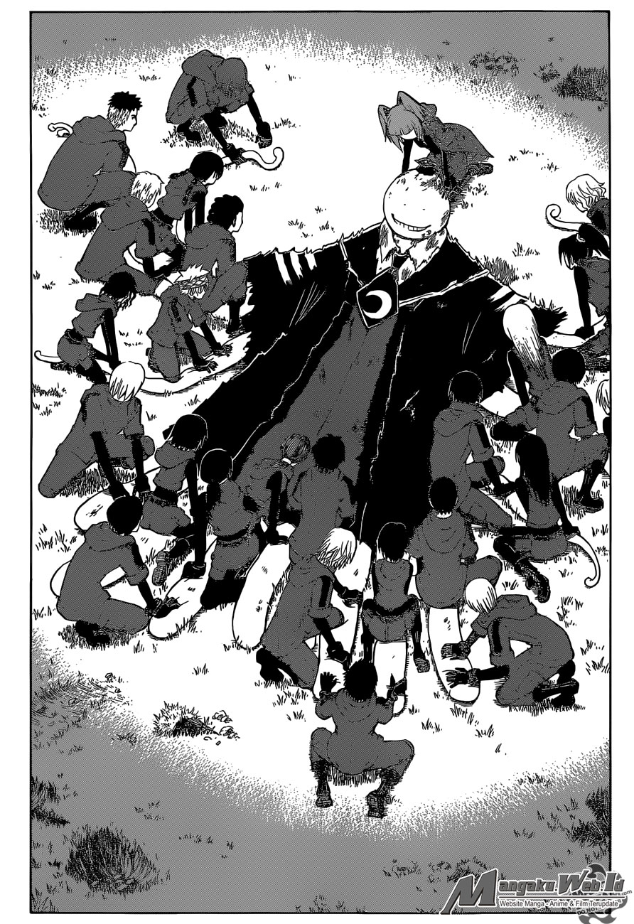 Chapter 176 - halaman 17