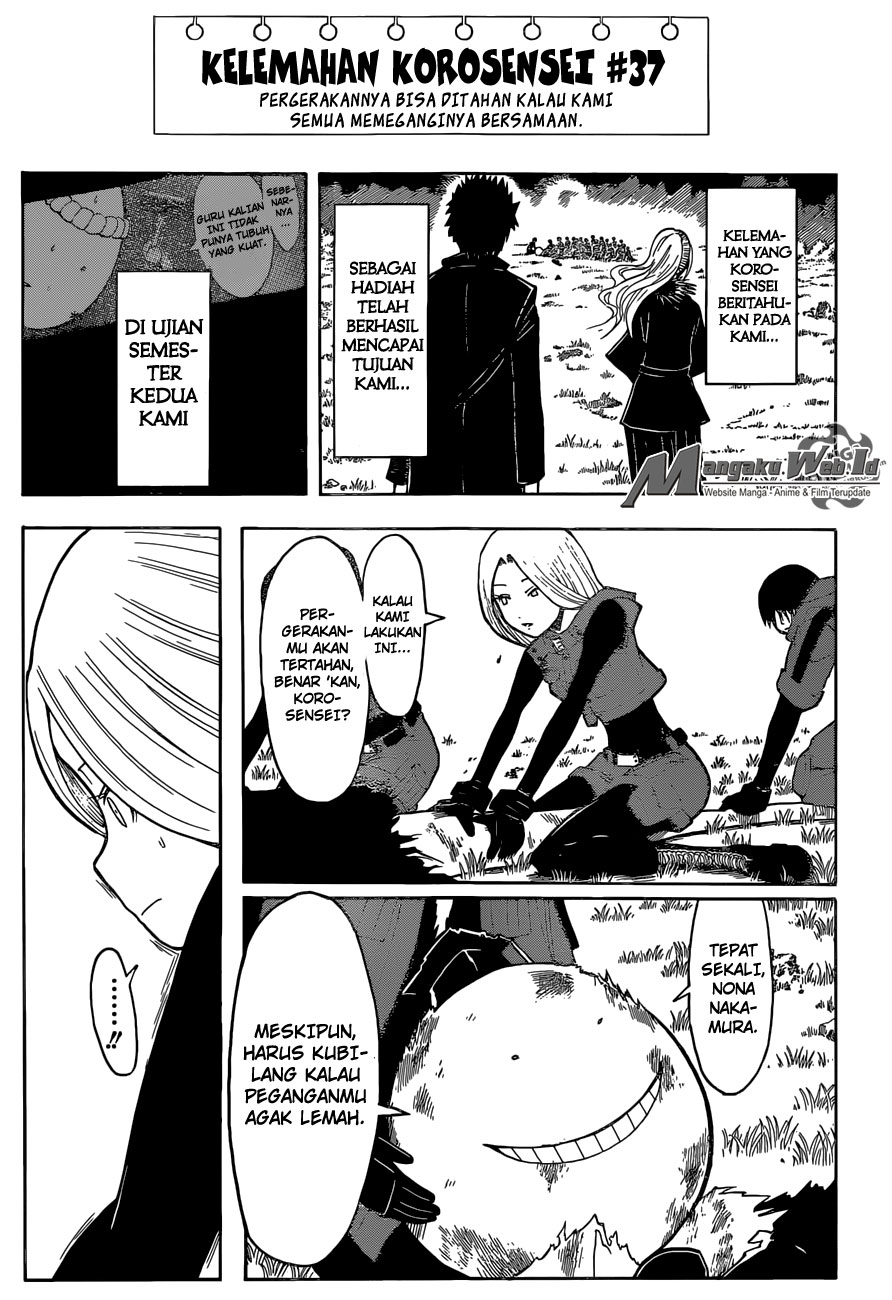 Chapter 176 - halaman 18