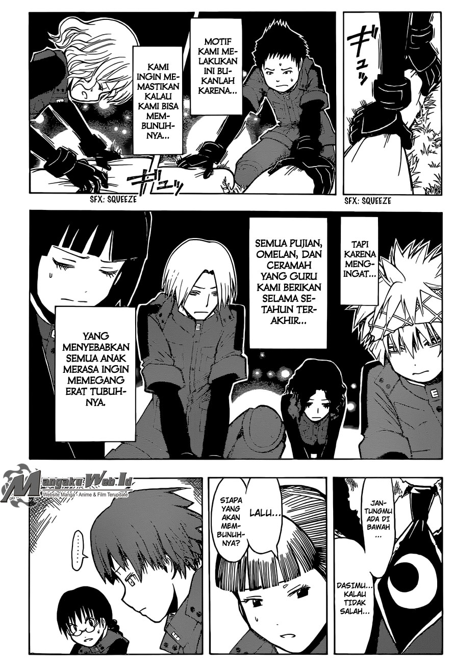 Chapter 176 - halaman 19