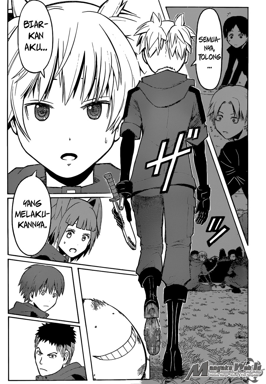Chapter 176 - halaman 20
