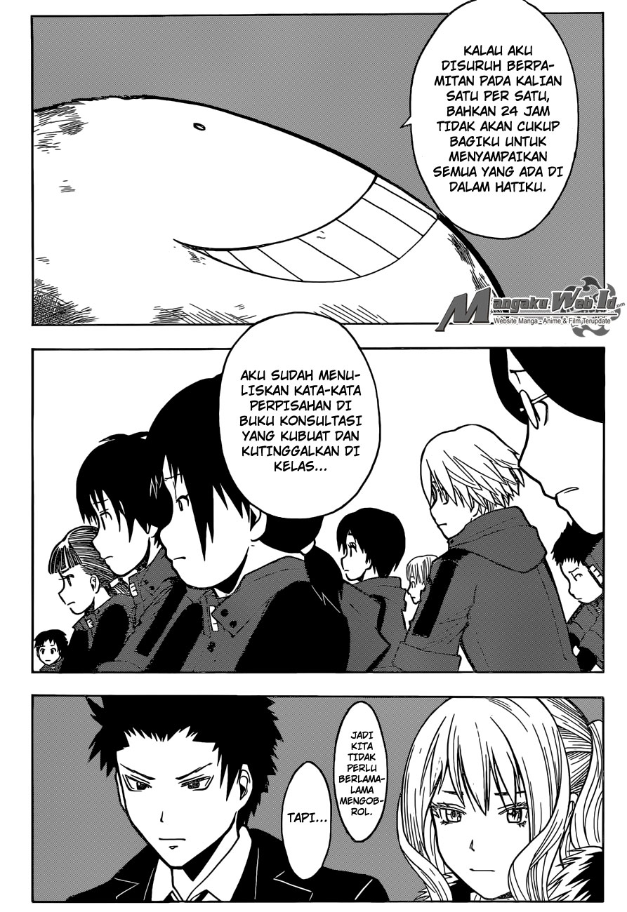 Chapter 176 - halaman 23