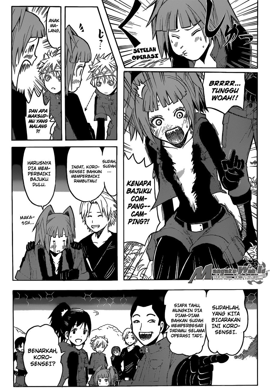 Chapter 176 - halaman 7