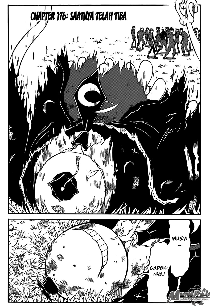 Chapter 176 - halaman 8